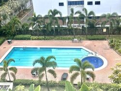 Pepys Hill Condominium (D5), Condominium #535894231